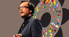David McCandless TED Talk